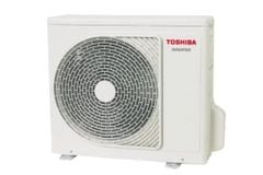 Điều hòa Toshiba Inverter 24000 BTU RAS-H24S5KCV2G-V