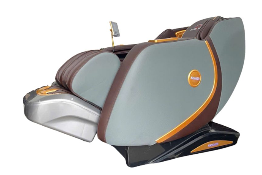 Ghế massage cao cấp Fujikima HT-377