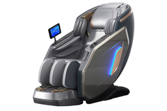 Ghế massage cao cấp Fujikima HT-799