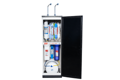 Máy Lọc Nước Nóng Lạnh Karofi LVT-612