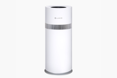 Máy tạo độ ẩm dung tích 10L chức năng ion âm Lumias LEH-06W