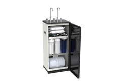 Máy lọc nước nóng lạnh Karofi Livotec LVT-629