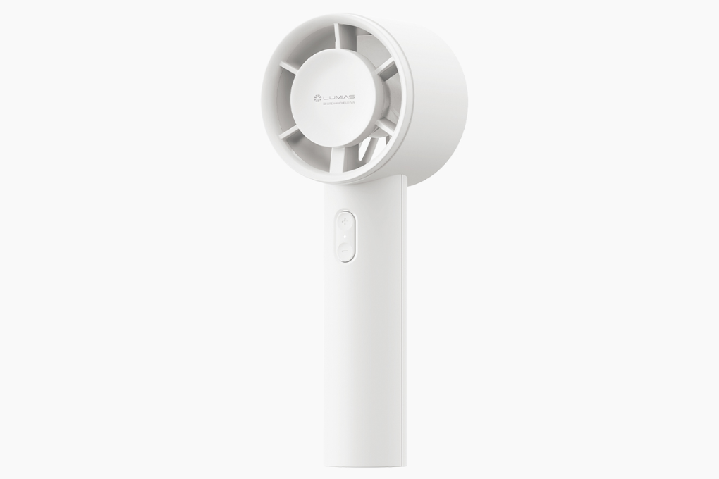 Quạt tích điện Lumias X6 Lite