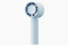 Quạt tích điện Lumias X6 Lite