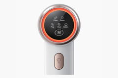 Bàn là hơi nước Lumias dung tích 1200ml LSI-1200