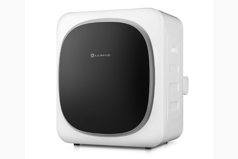 Máy sấy quần áo Lumias WCD-800W