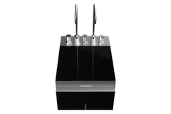 Máy lọc nước Kangaroo Hydrogen nóng lạnh KG12A6