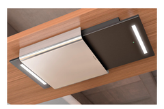 Máy hút khử mùi âm trần Malloca FASCIA C-90