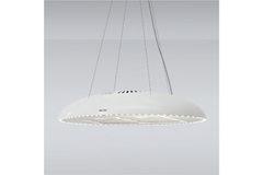 Máy hút mùi đảo Malloca ECLIPSE-K600