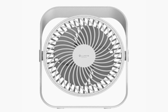 Quạt để bàn mini Lumias F2000