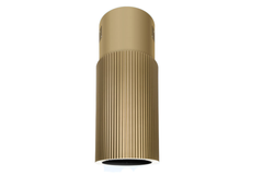 Máy hút khói khử mùi độc lập Malloca Monogold K-382G