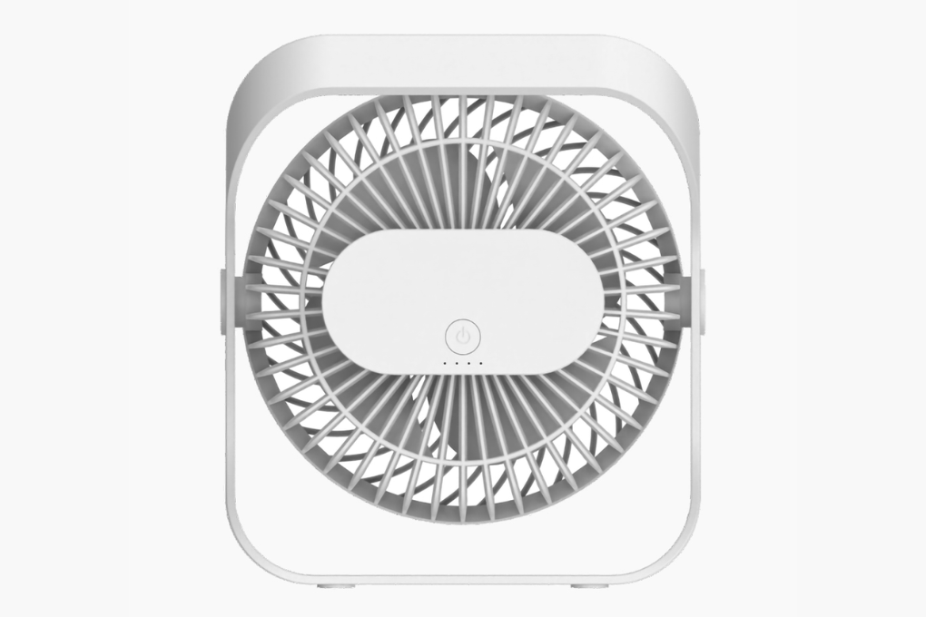 Quạt để bàn mini Lumias F2000