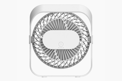 Quạt để bàn mini Lumias F2000