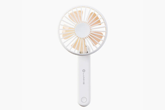 Quạt tích điện cầm tay Lumias X5 Lite