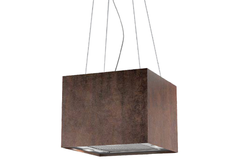 Máy hút mùi đảo Malloca CONCRETE K-400BR