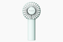 Quạt tích điện cầm tay Lumias X8E