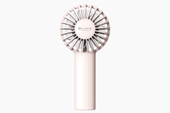 Quạt tích điện cầm tay Lumias X8E