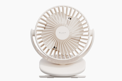 Quạt mini tích điện Lumias F5 Lite