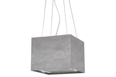 Máy hút khói khử mùi Malloca CONCRETE K-400