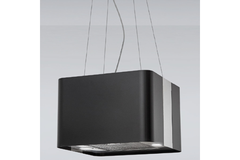 Máy hút mùi đảo Malloca CUBE F-181