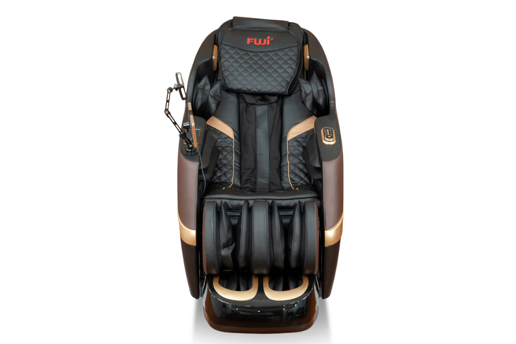 Ghế massage cao cấp Fujikima FJ-988