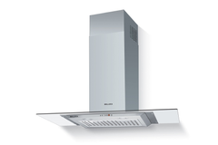 Máy hút mùi đảo Malloca MC 9066