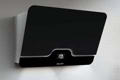 Máy hút mùi áp tường Malloca DRIVE F-152B