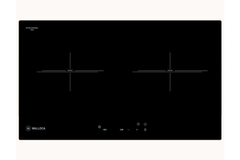 Bếp Hồng Ngoại 2 Vùng Nấu Malloca MH 732 ER