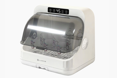 Máy sấy tiệt trùng UV Lumias LUD-08