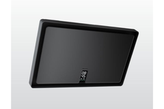 Máy hút mùi áp tường Malloca TIME K-153MB