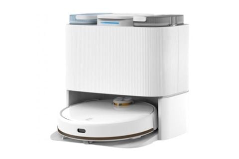 Robot lau nhà hút bụi Xiaomi LYDSTO-W3