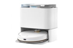 Robot lau nhà hút bụi Xiaomi LYDSTO-W3