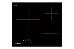 Bếp Điện 3 Vùng Nấu Malloca MR 593