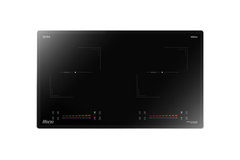 Bếp đôi điện từ Sunhouse Mama MMB82272-T