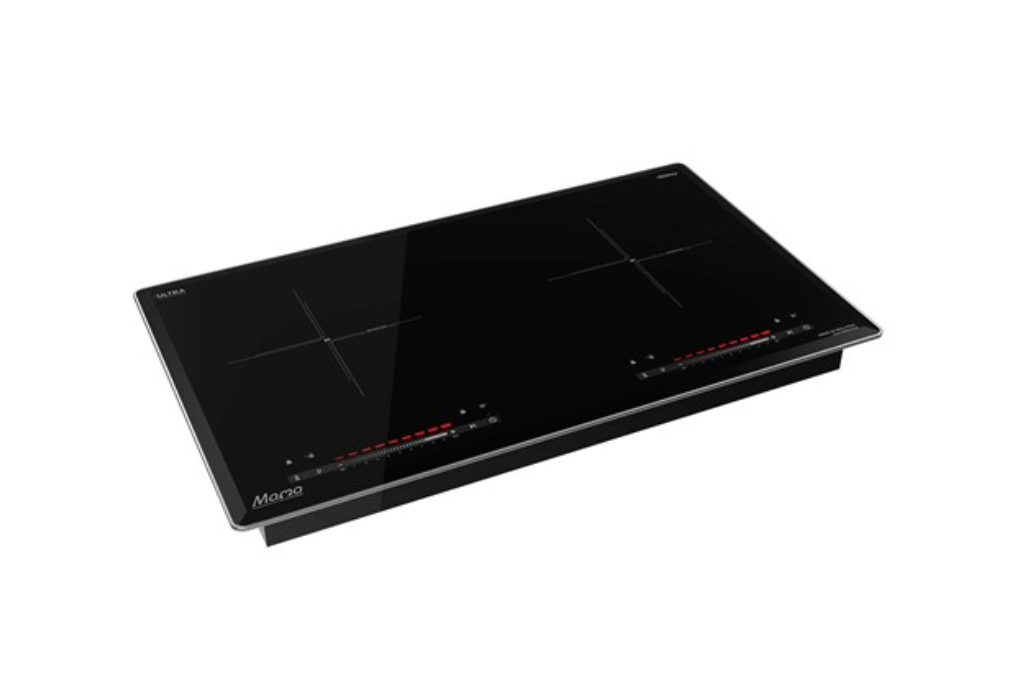 Bếp đôi điện từ Sunhouse MMB82262-M