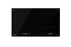 Bếp đôi điện từ Sunhouse MMB82252-M