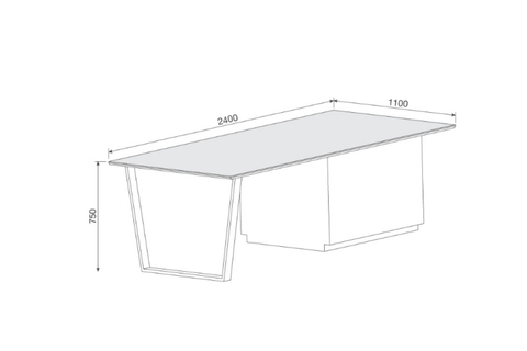 Bếp Từ Kính Âm 4 Từ Tích Hợp Đa Năng Malloca VERSATIS CONCEPT