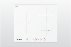 Bếp Kính Âm 3 Từ  Malloca MI 593 WN