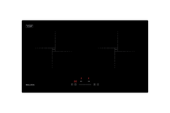 Bếp Kính Âm 2 Từ Malloca MIH 732 ECO