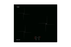 Bếp Từ 3 Vùng Malloca MIH 593 ECO