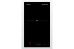 Bếp Kính Âm 1 từ Domino Malloca MDI 301