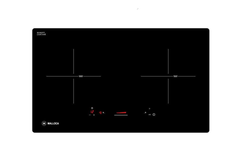 Bếp Từ Đôi Lắp Âm Malloca MI-732 SL