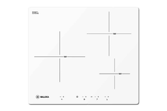 Bếp Từ 3 Vùng Nấu Malloca MI 593W