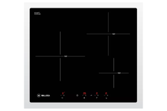 Bếp Từ 3 Vùng Nấu Malloca MI 593B