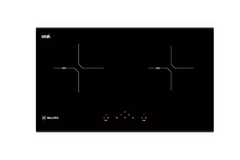 Bếp Từ 2 Vùng Nấu Malloca MH-732 EI