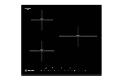 Bếp Từ 3 Vùng Nấu Malloca MH-5903 I