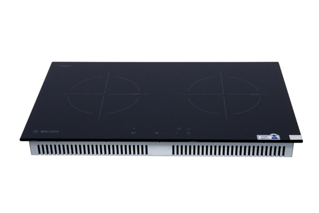 Bếp Từ Đôi Lắp Âm Malloca MH-7320I
