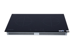 Bếp Từ Đôi Lắp Âm Malloca MH-7320I