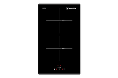 Bếp Từ Đôi Lắp Âm Malloca MDI 302