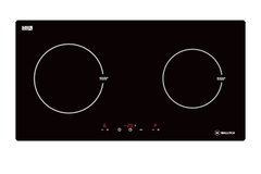 Bếp Từ 2 Vùng Nấu Malloca MH-02I